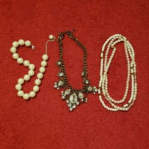 Necklace bundle